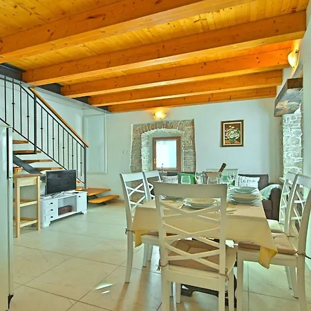 House Vita Casa de Férias Barban