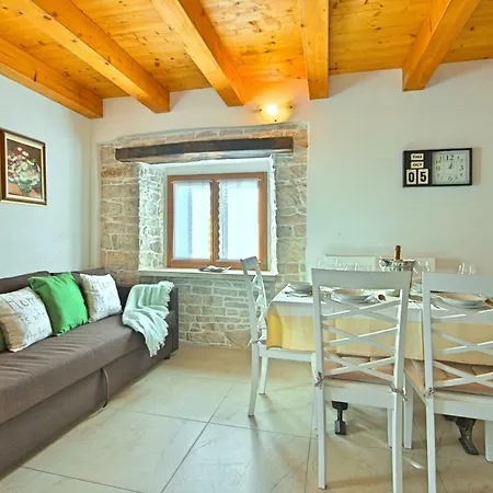 House Vita Casa de Férias Barban