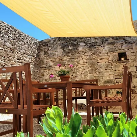 Casa de Férias House Vita Barban