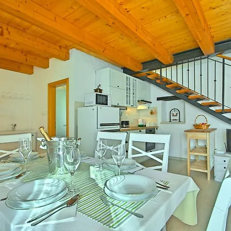 Casa de Férias House Vita Barban