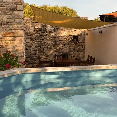Casa de Férias House Vita *