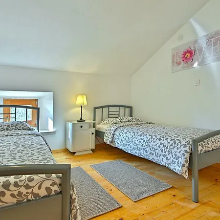 House Vita * Barban