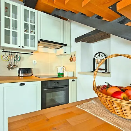 House Vita Vikendica *