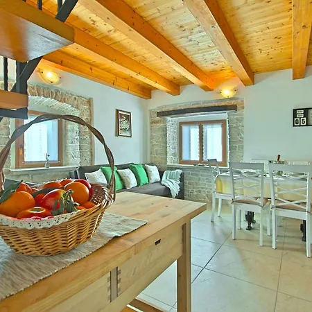 Vikendica House Vita *